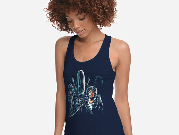 The Alien Joke