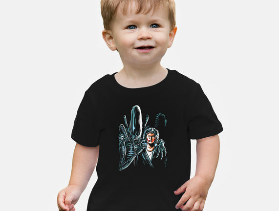The Alien Joke