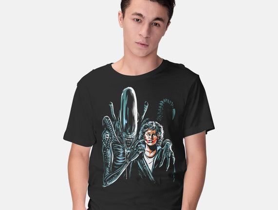 The Alien Joke