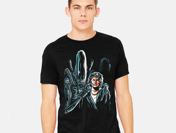The Alien Joke