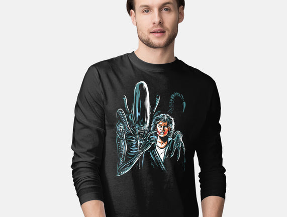 The Alien Joke