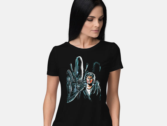 The Alien Joke