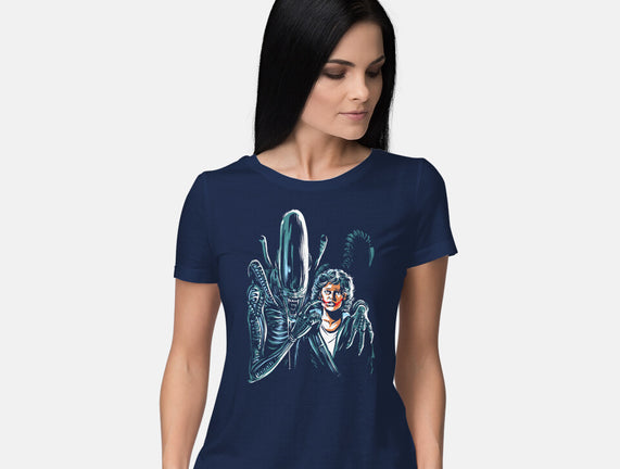 The Alien Joke