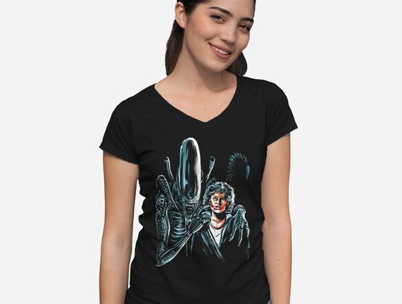 The Alien Joke