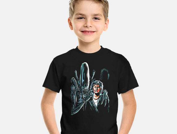 The Alien Joke