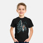 The Alien Joke-Youth-Basic-Tee-zascanauta