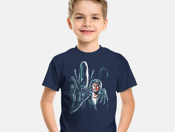 The Alien Joke