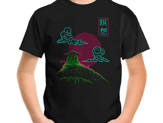 Dont Hate Meditate