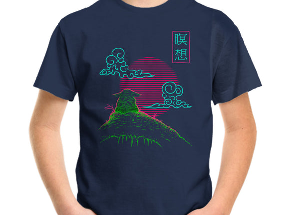 Dont Hate Meditate