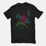 Dont Hate Meditate-Youth-Basic-Tee-sachpica