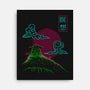 Dont Hate Meditate-None-Stretched-Canvas-sachpica