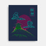 Dont Hate Meditate-None-Stretched-Canvas-sachpica