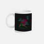 Dont Hate Meditate-None-Mug-Drinkware-sachpica