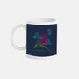 Dont Hate Meditate-None-Mug-Drinkware-sachpica