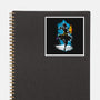 I'm The Avatar-None-Glossy-Sticker-kharmazero