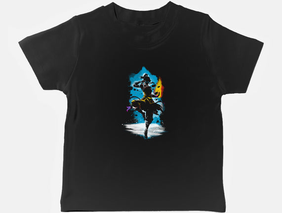 I'm The Avatar