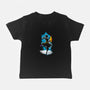 I'm The Avatar-Baby-Basic-Tee-kharmazero