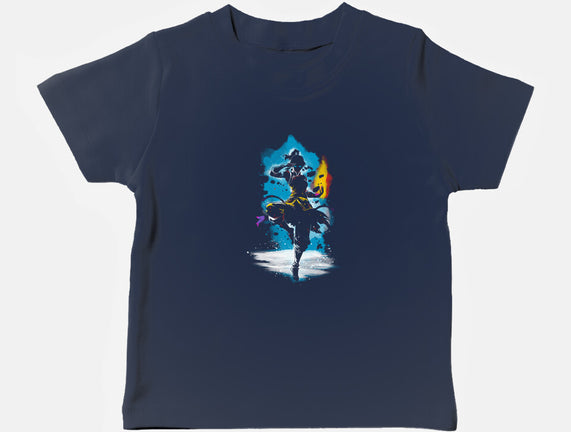 I'm The Avatar