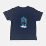 I'm The Avatar-Baby-Basic-Tee-kharmazero