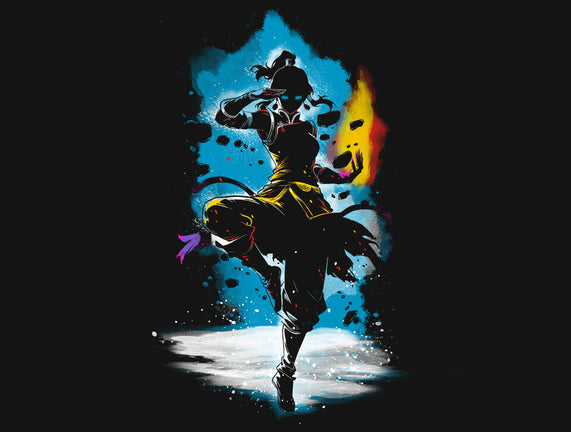 I'm The Avatar