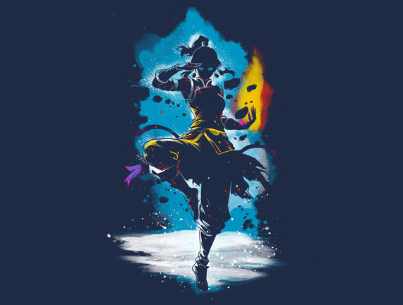 I'm The Avatar