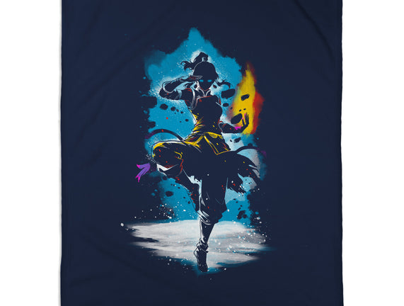 I'm The Avatar