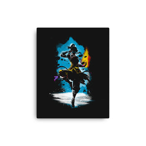 I'm The Avatar