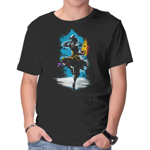 I'm The Avatar