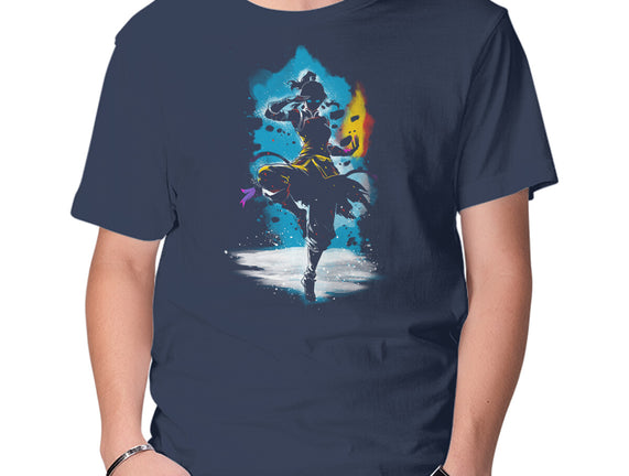 I'm The Avatar