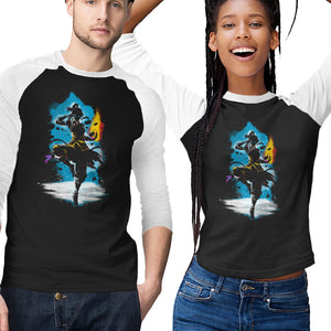 I'm The Avatar