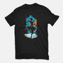 I'm The Avatar-Mens-Premium-Tee-kharmazero