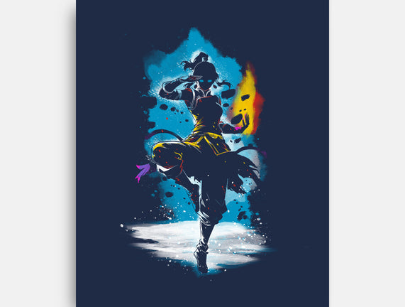 I'm The Avatar