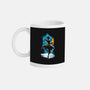 I'm The Avatar-None-Mug-Drinkware-kharmazero