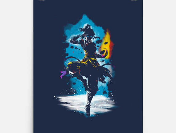 I'm The Avatar