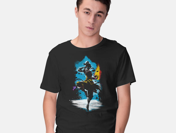 I'm The Avatar