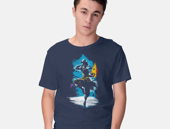 I'm The Avatar