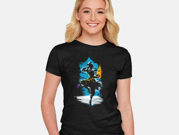 I'm The Avatar