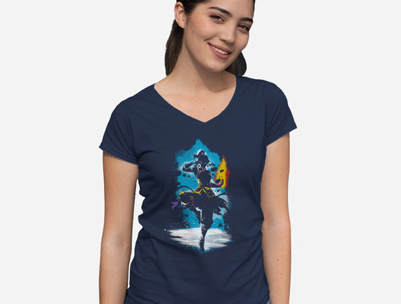 I'm The Avatar