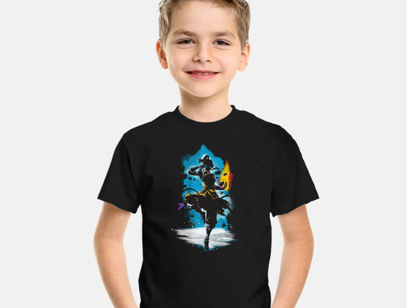 I'm The Avatar