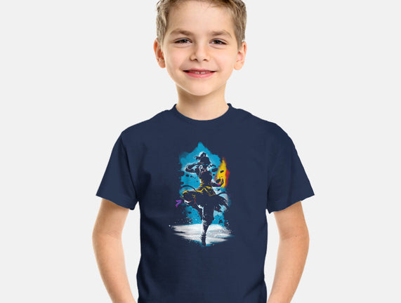 I'm The Avatar