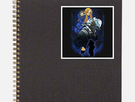 Lunar Survivor Shadowwork