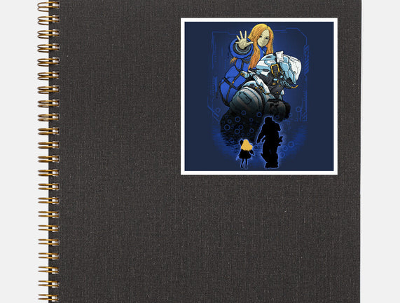 Lunar Survivor Shadowwork