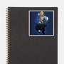 Lunar Survivor Shadowwork-None-Glossy-Sticker-Astrobot Invention