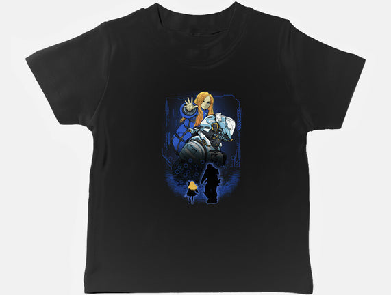 Lunar Survivor Shadowwork