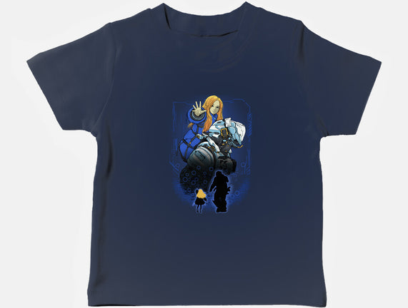 Lunar Survivor Shadowwork