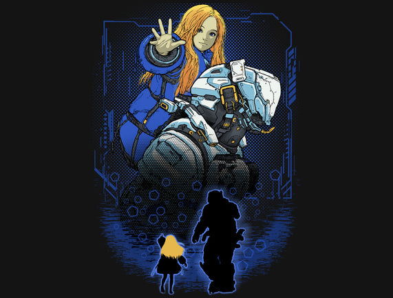 Lunar Survivor Shadowwork
