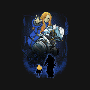 Lunar Survivor Shadowwork