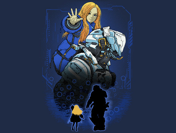 Lunar Survivor Shadowwork