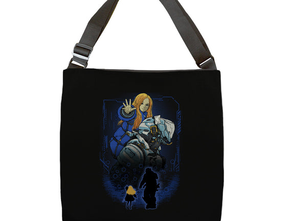 Lunar Survivor Shadowwork
