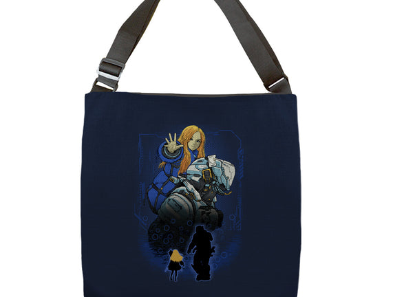 Lunar Survivor Shadowwork